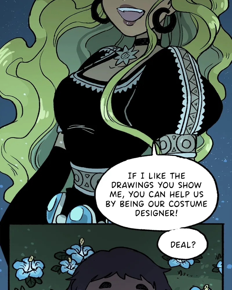 Read Marionetta chapter 16 image 45 on Lezhin
