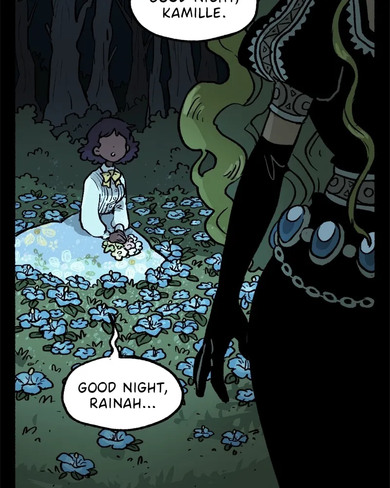 Read Marionetta chapter 16 image 48 on Lezhin