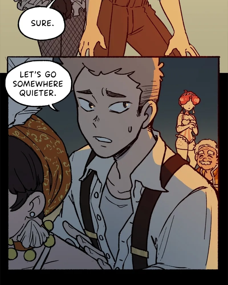 Read Marionetta chapter 16 image 6 on Lezhin