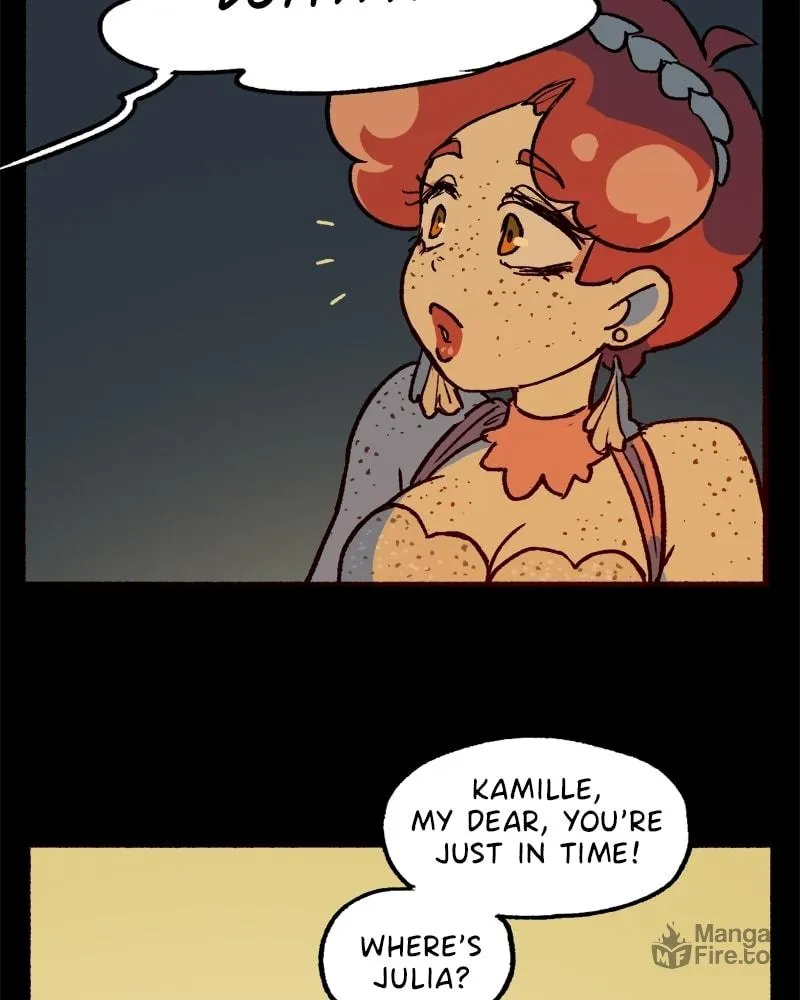 Read Marionetta chapter 16 image 8 on Lezhin