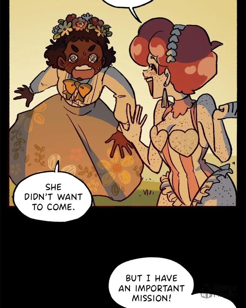 Read Marionetta chapter 16 image 9 on Lezhin