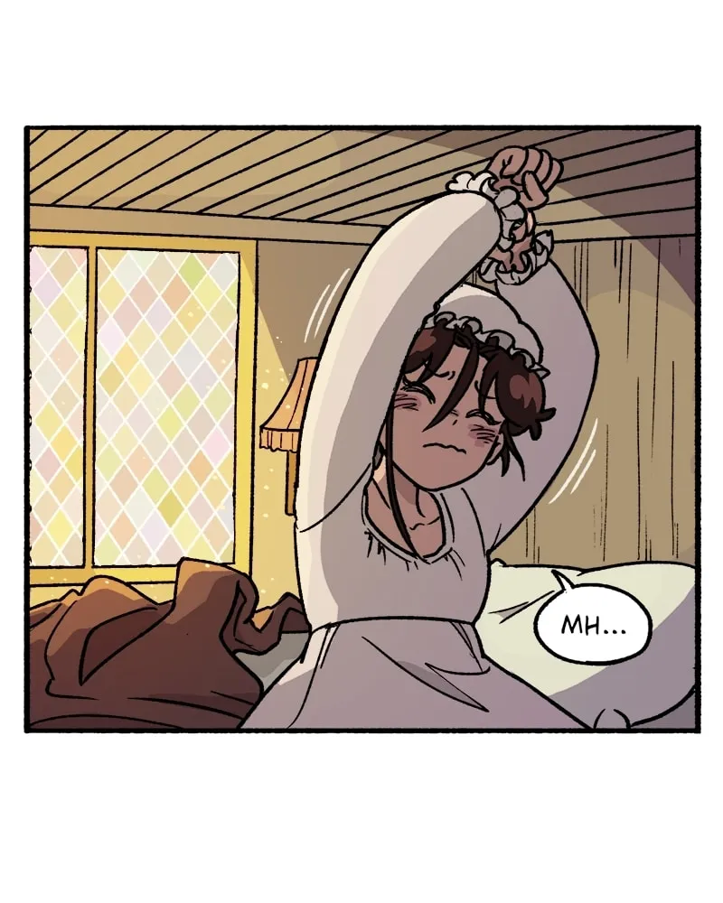 Read Marionetta chapter 17 image 1 on Lezhin