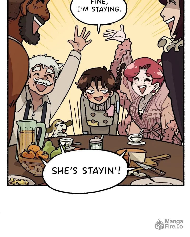 Read Marionetta chapter 17 image 11 on Lezhin