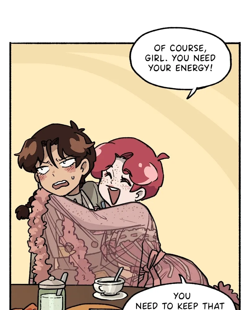 Read Marionetta chapter 17 image 12 on Lezhin