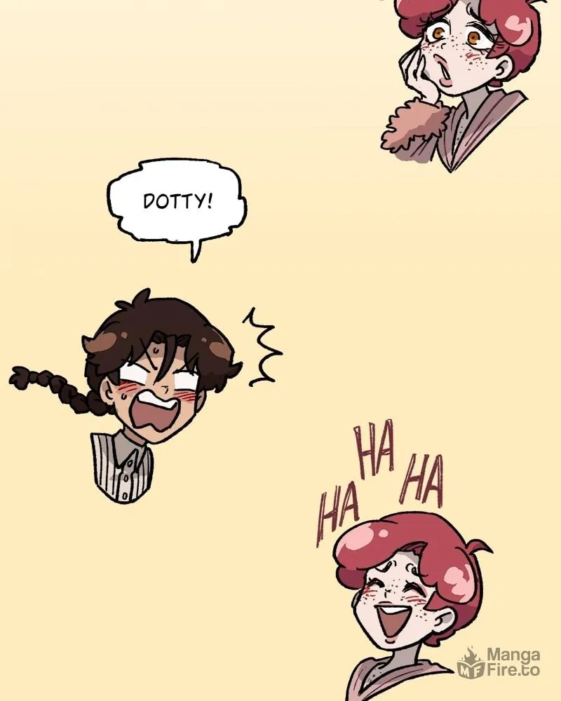 Read Marionetta chapter 17 image 14 on Lezhin