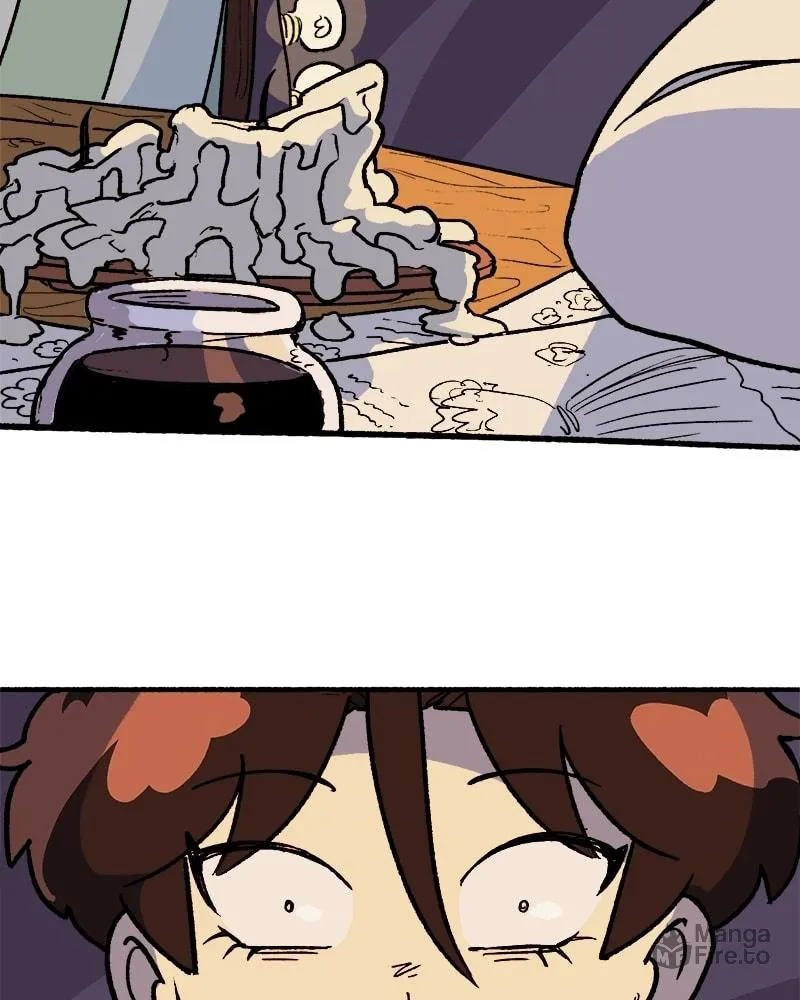 Read Marionetta chapter 17 image 17 on Lezhin