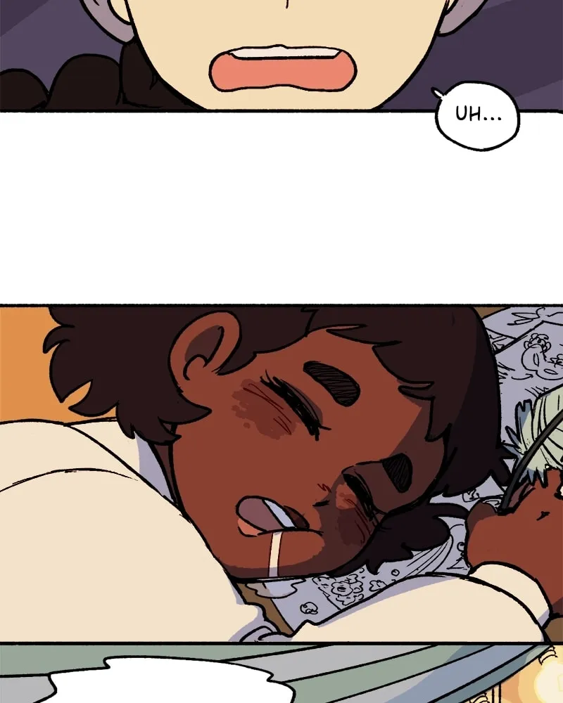 Read Marionetta chapter 17 image 18 on Lezhin