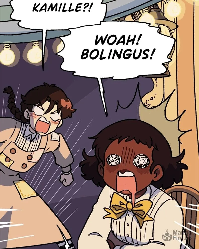 Read Marionetta chapter 17 image 19 on Lezhin