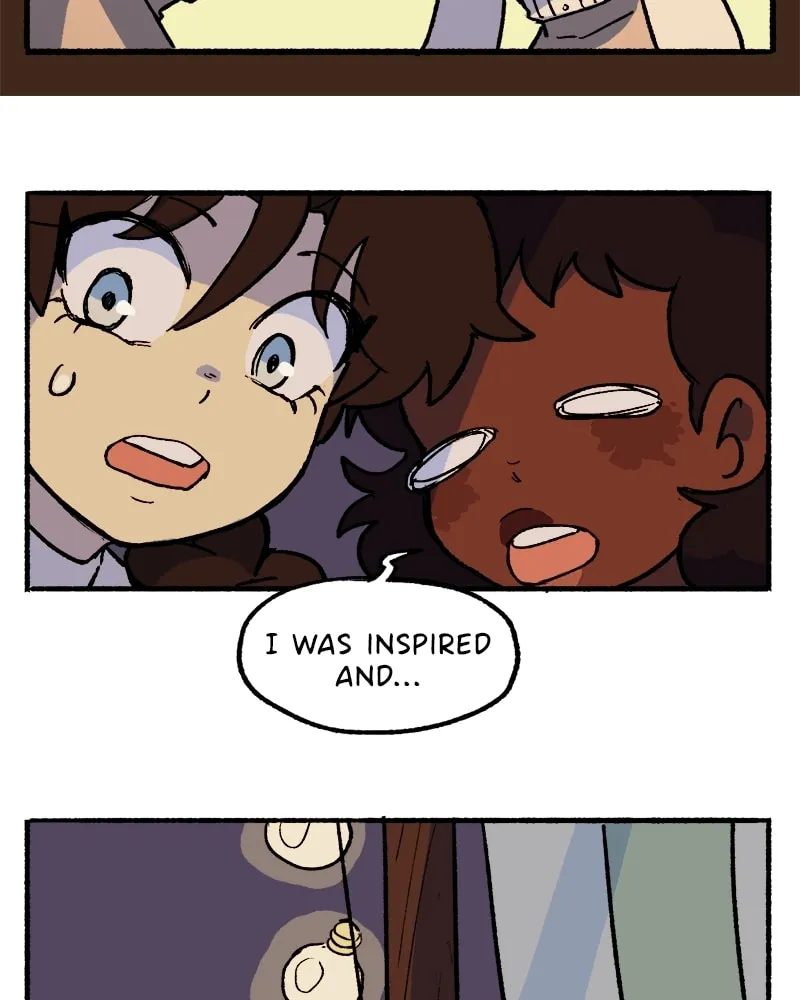 Read Marionetta chapter 17 image 21 on Lezhin
