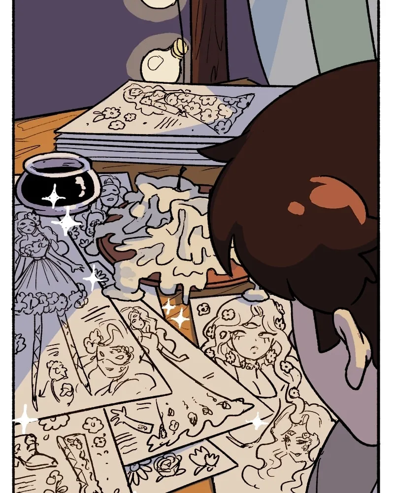 Read Marionetta chapter 17 image 22 on Lezhin