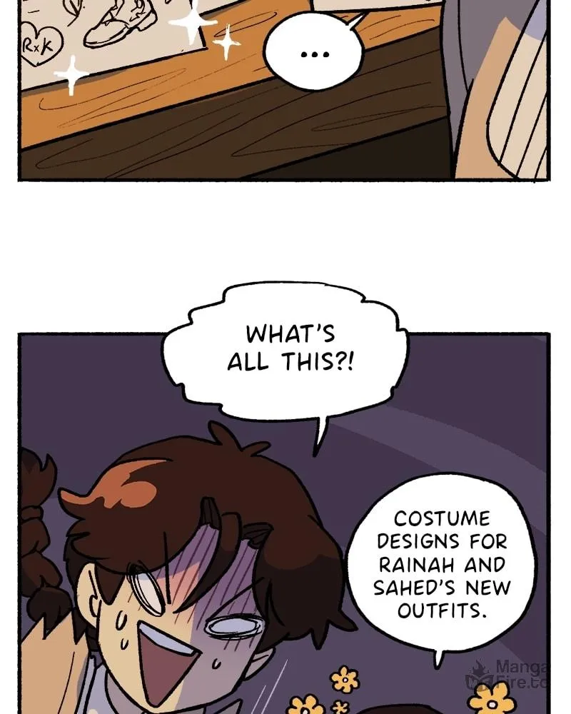 Read Marionetta chapter 17 image 23 on Lezhin