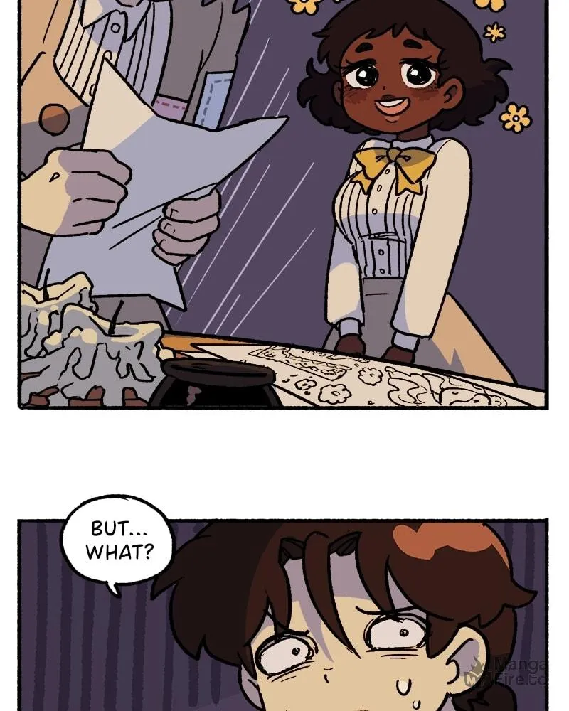 Read Marionetta chapter 17 image 24 on Lezhin