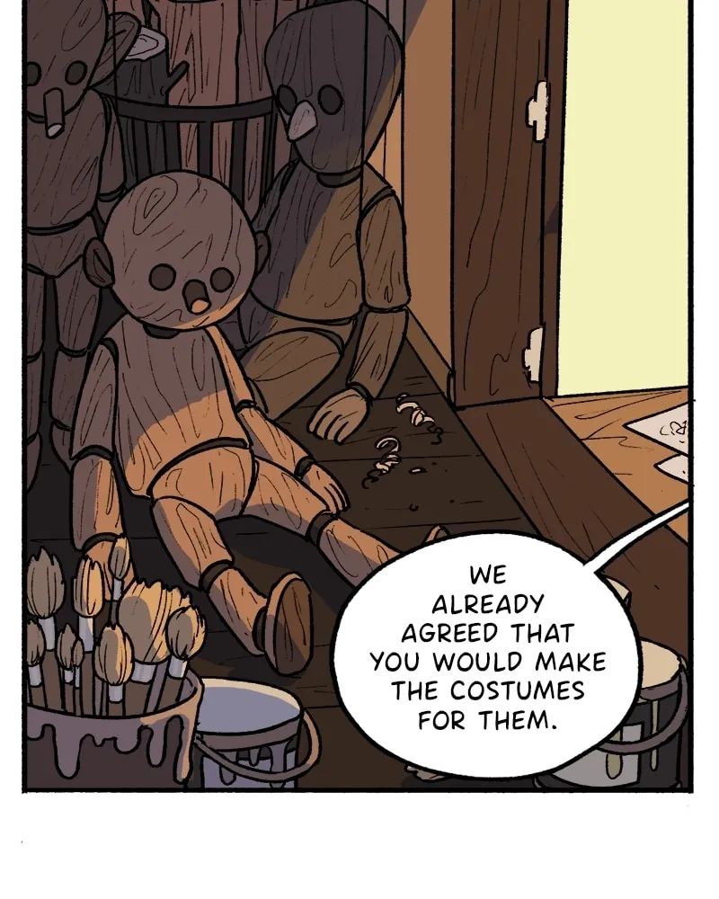 Read Marionetta chapter 17 image 27 on Lezhin