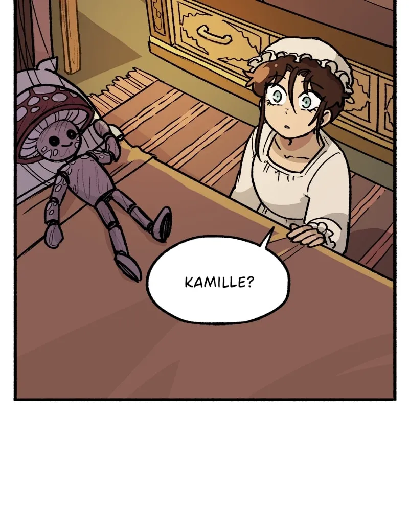 Read Marionetta chapter 17 image 3 on Lezhin