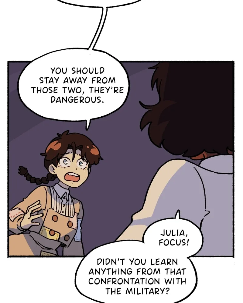 Read Marionetta chapter 17 image 30 on Lezhin