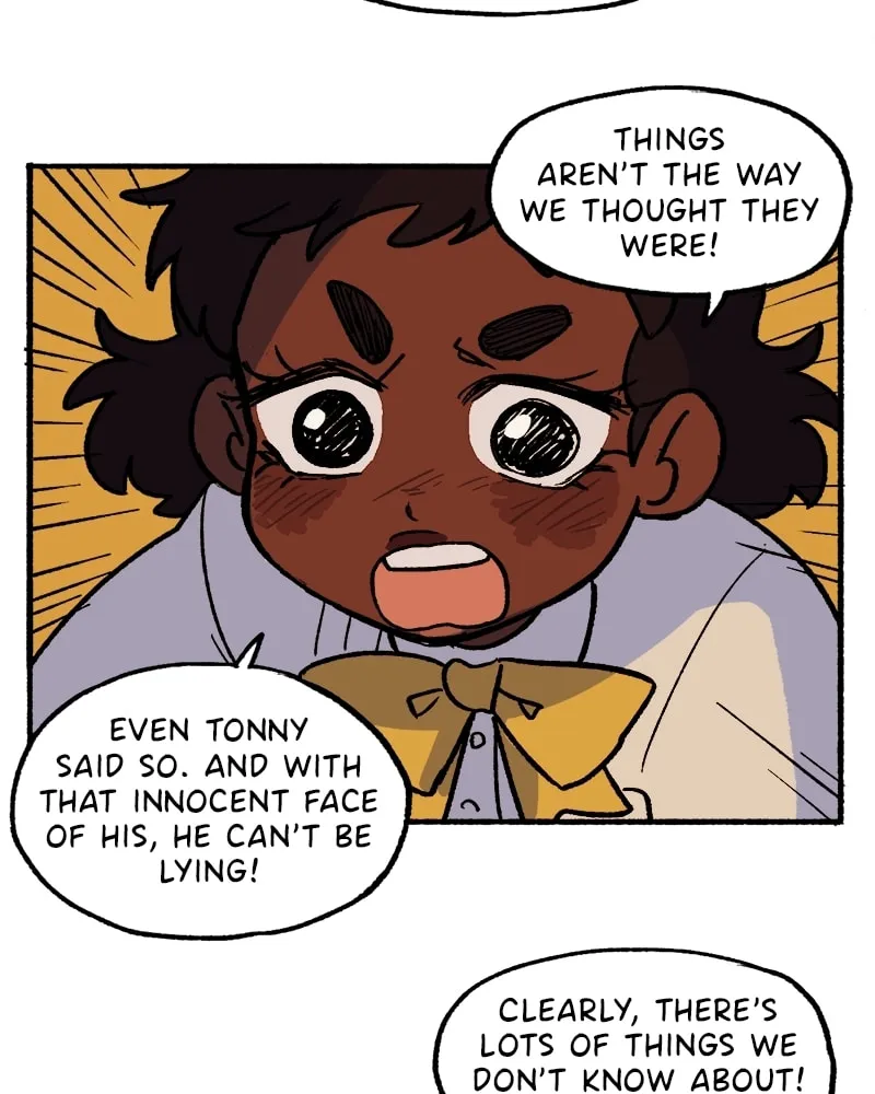 Read Marionetta chapter 17 image 31 on Lezhin