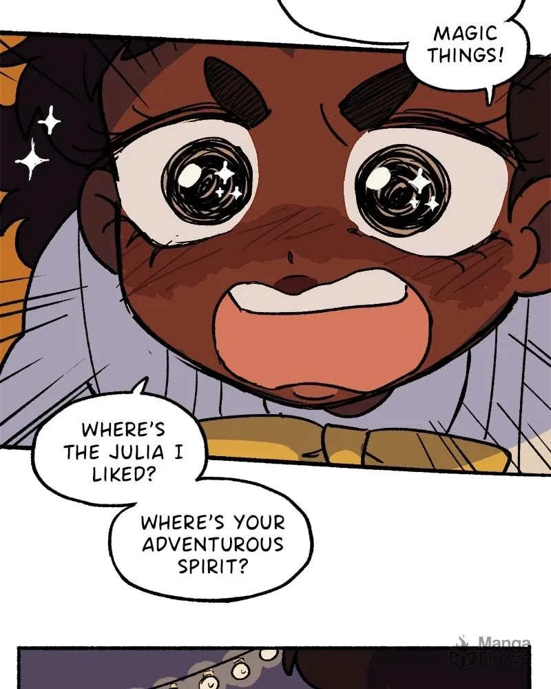 Read Marionetta chapter 17 image 32 on Lezhin
