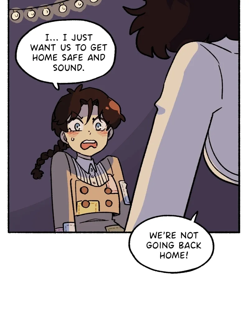 Read Marionetta chapter 17 image 33 on Lezhin