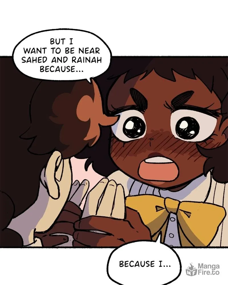 Read Marionetta chapter 17 image 35 on Lezhin