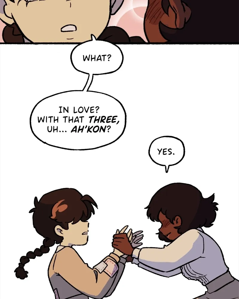 Read Marionetta chapter 17 image 37 on Lezhin