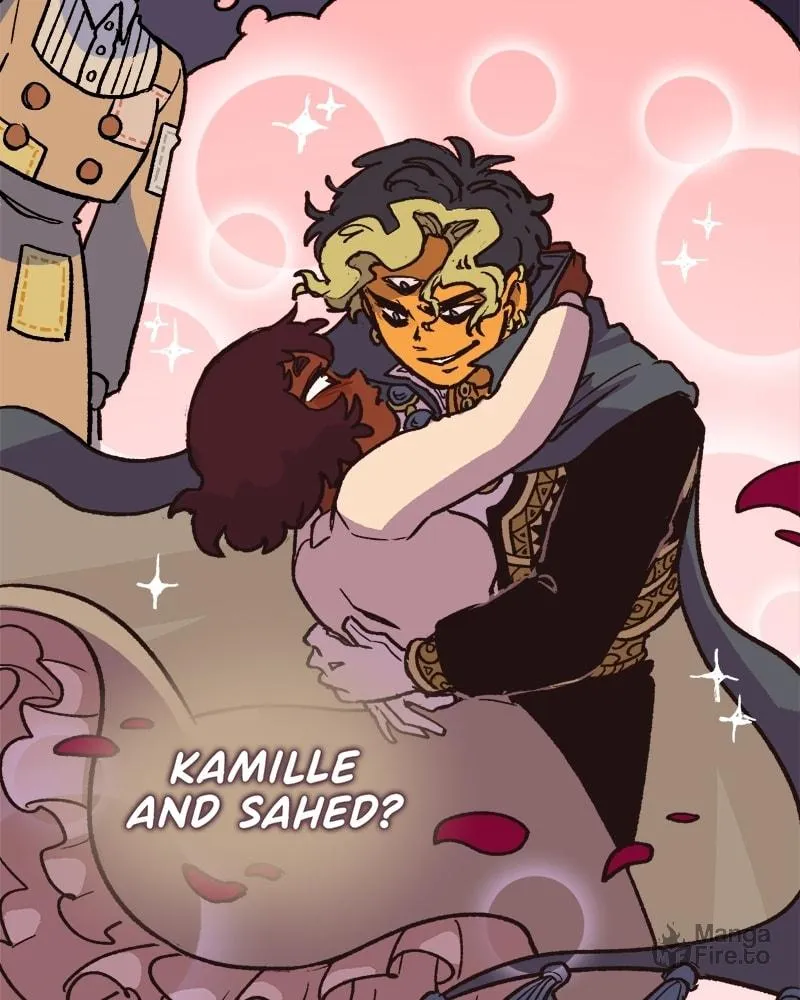 Read Marionetta chapter 17 image 39 on Lezhin