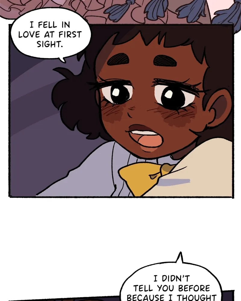 Read Marionetta chapter 17 image 40 on Lezhin