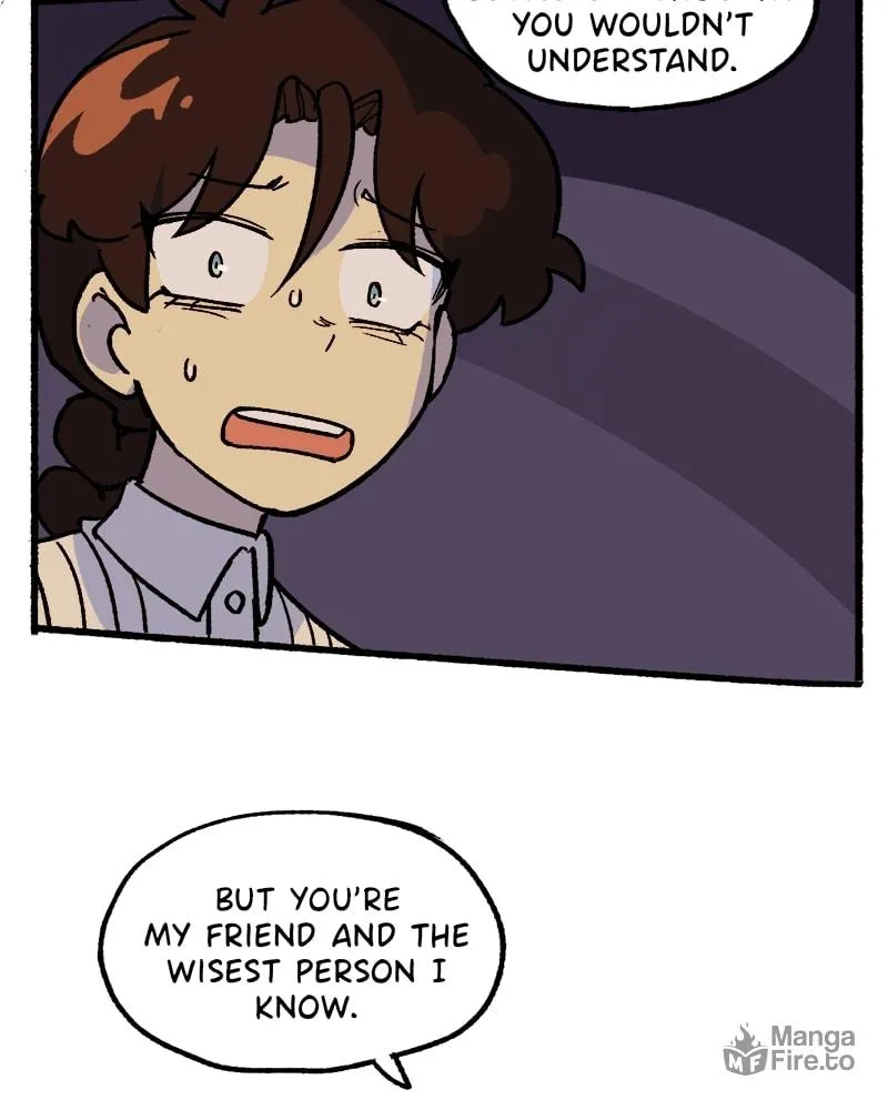 Read Marionetta chapter 17 image 41 on Lezhin