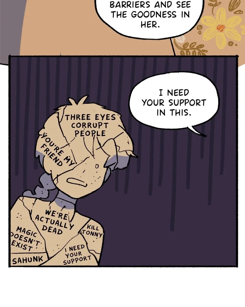 Read Marionetta chapter 17 image 43 on Lezhin