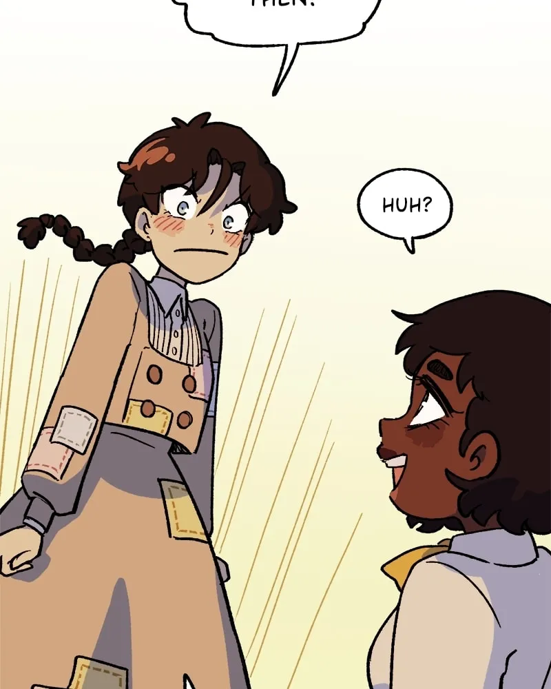Read Marionetta chapter 17 image 45 on Lezhin