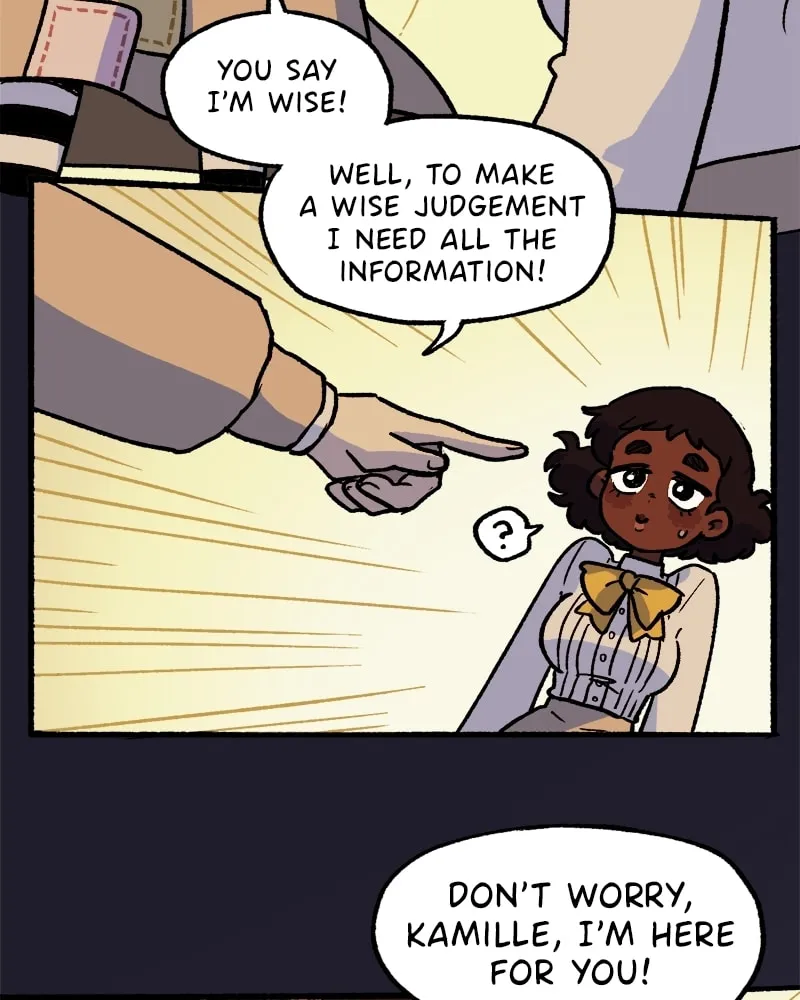 Read Marionetta chapter 17 image 46 on Lezhin
