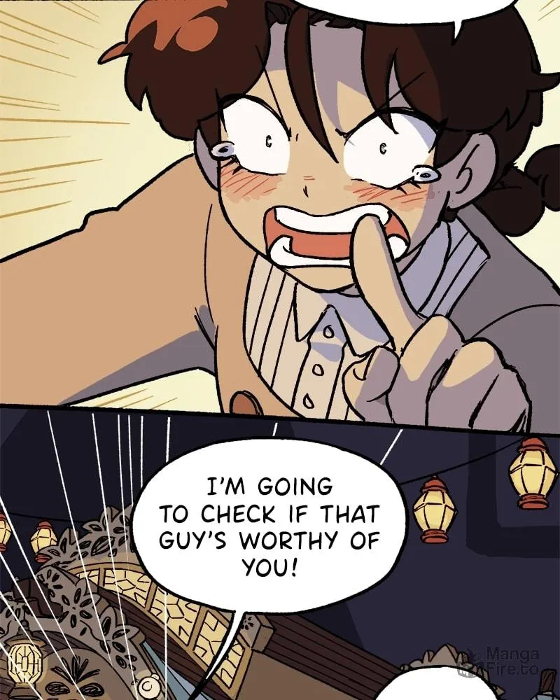 Read Marionetta chapter 17 image 47 on Lezhin