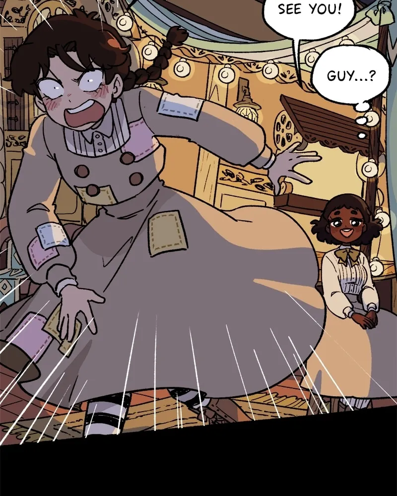 Read Marionetta chapter 17 image 48 on Lezhin