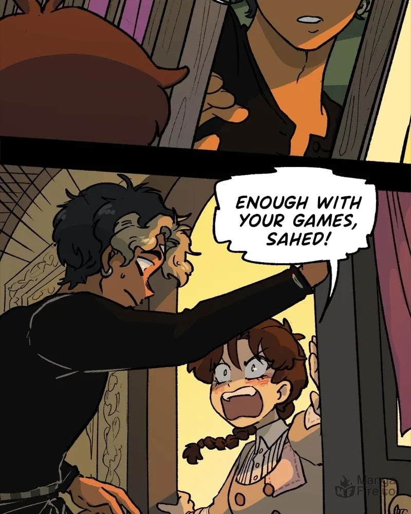 Read Marionetta chapter 17 image 53 on Lezhin