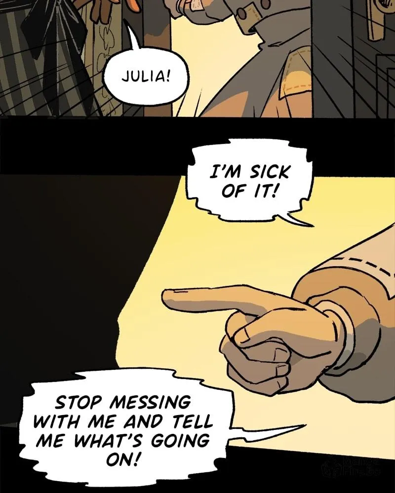 Read Marionetta chapter 17 image 54 on Lezhin