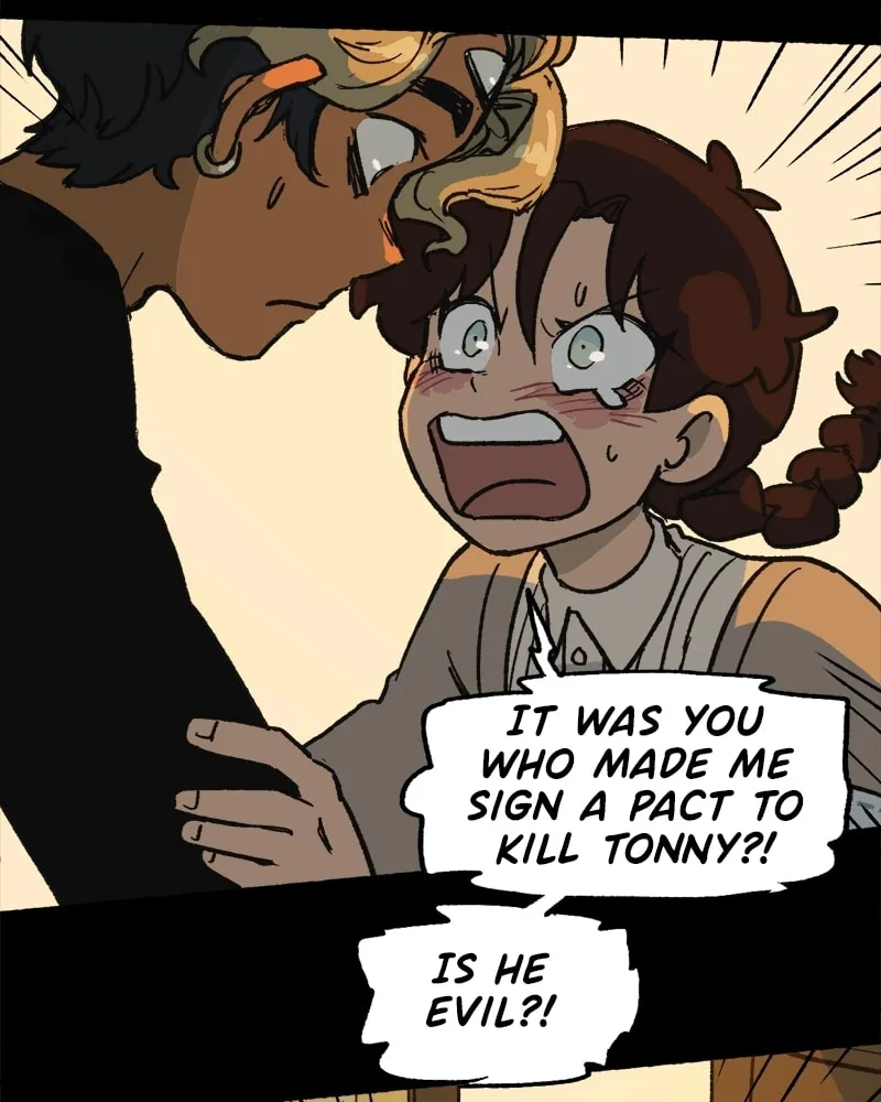 Read Marionetta chapter 17 image 55 on Lezhin