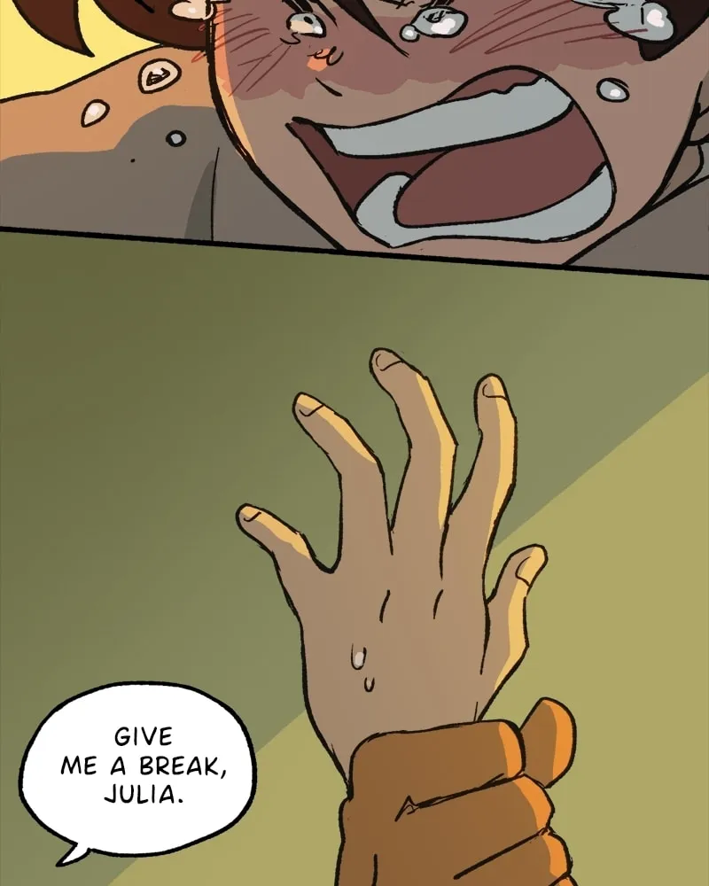 Read Marionetta chapter 17 image 58 on Lezhin