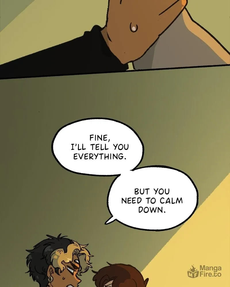 Read Marionetta chapter 17 image 59 on Lezhin