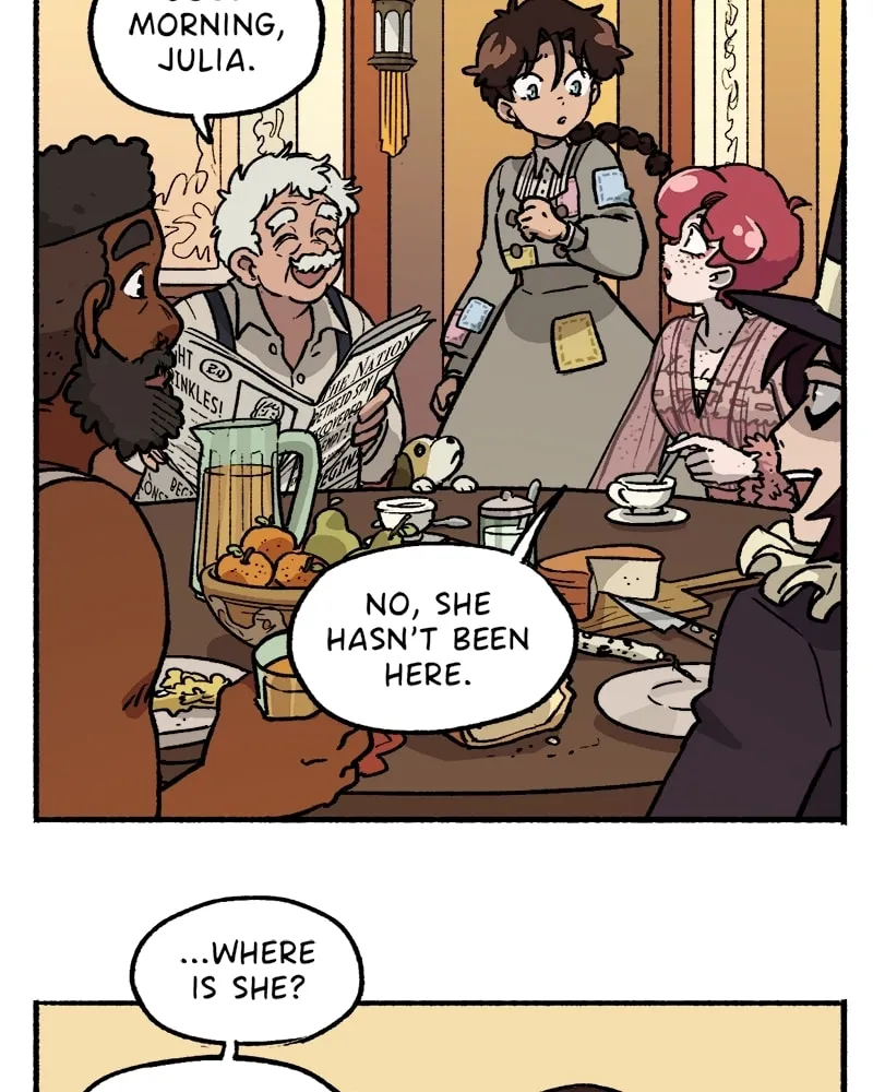 Read Marionetta chapter 17 image 6 on Lezhin