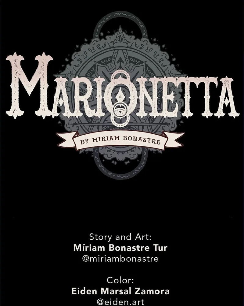 Read Marionetta chapter 17 image 63 on Lezhin