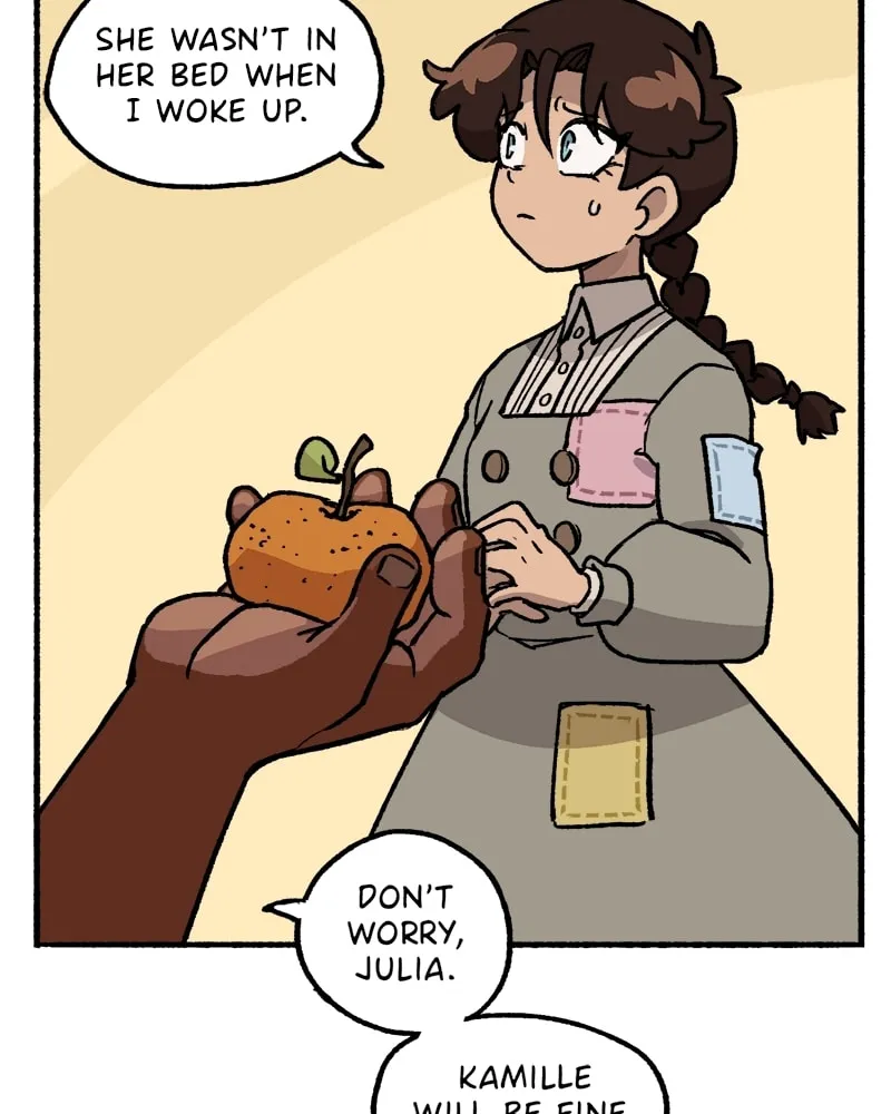 Read Marionetta chapter 17 image 7 on Lezhin