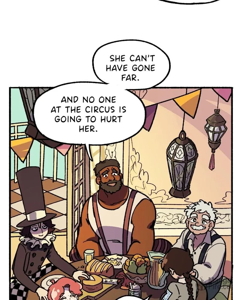 Read Marionetta chapter 17 image 9 on Lezhin
