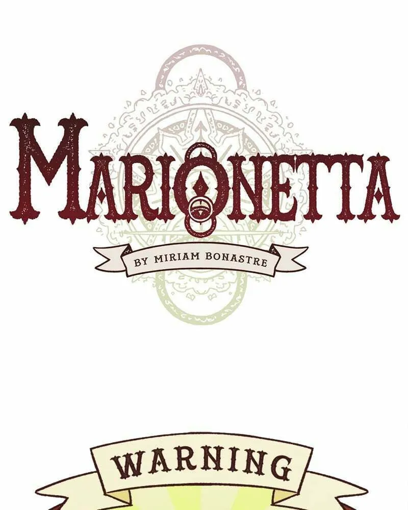 Read Marionetta chapter 18 image 0 on Lezhin