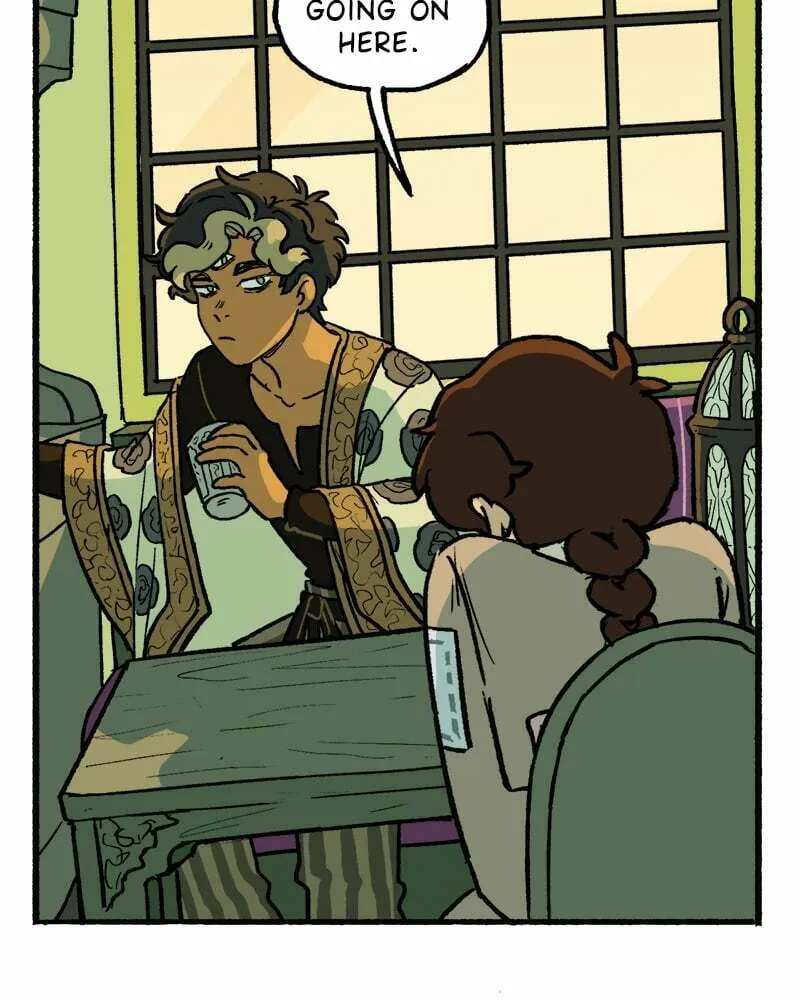 Read Marionetta chapter 18 image 10 on Lezhin