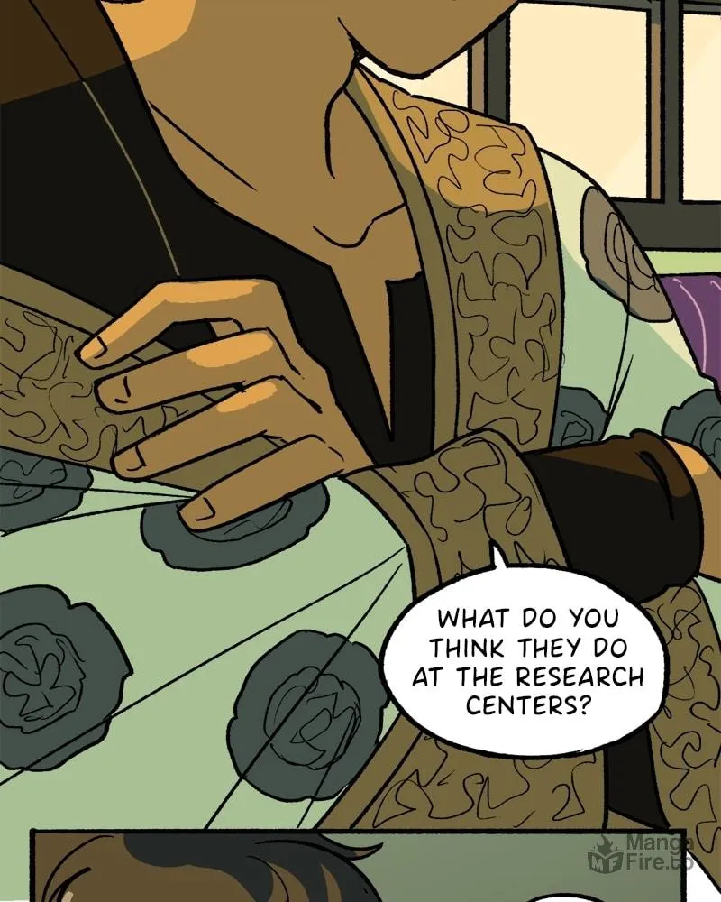Read Marionetta chapter 18 image 14 on Lezhin