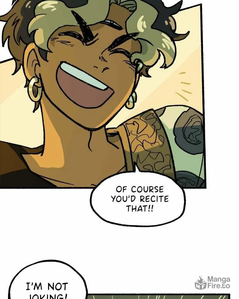 Read Marionetta chapter 18 image 19 on Lezhin