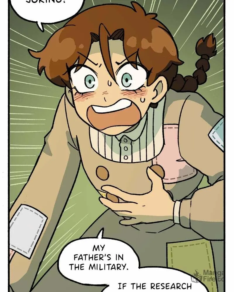 Read Marionetta chapter 18 image 20 on Lezhin