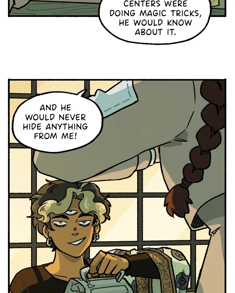 Read Marionetta chapter 18 image 21 on Lezhin