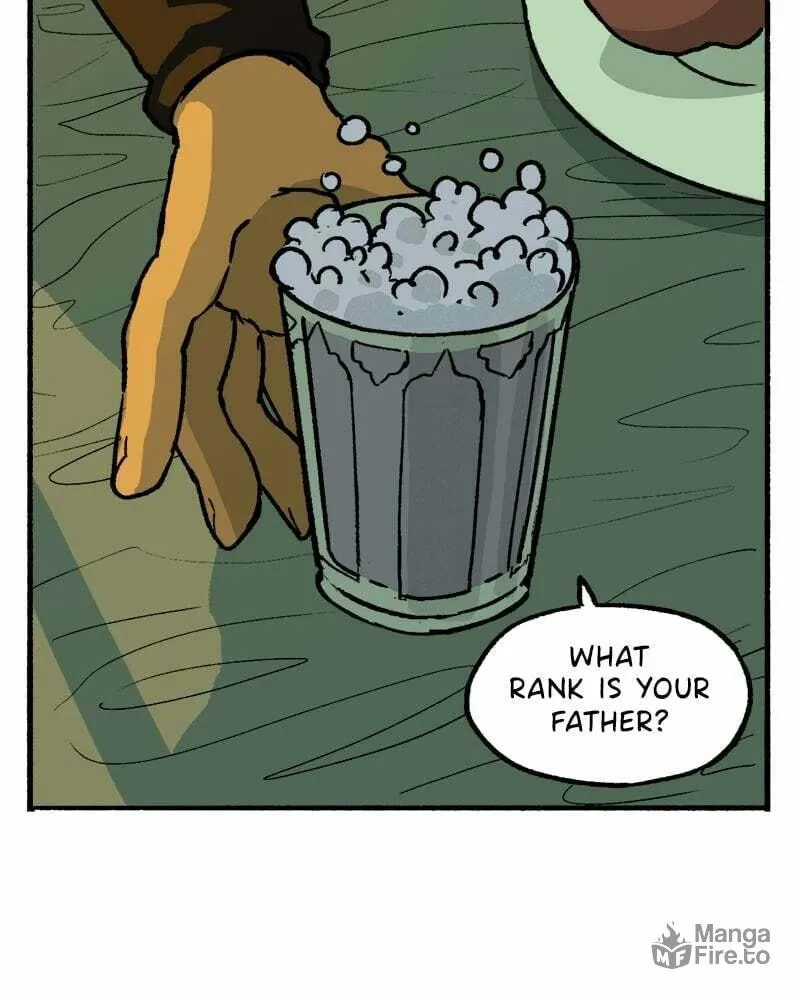 Read Marionetta chapter 18 image 23 on Lezhin
