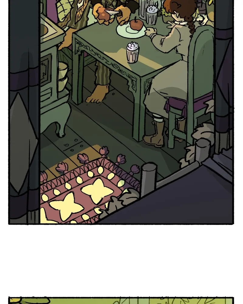 Read Marionetta chapter 18 image 28 on Lezhin