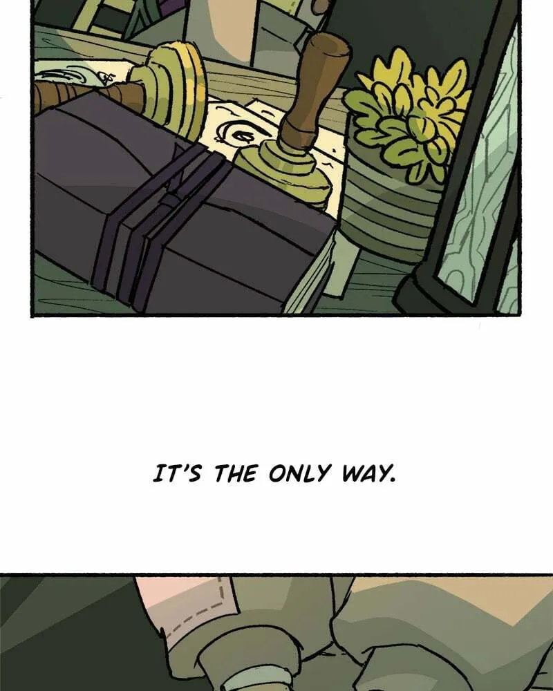 Read Marionetta chapter 18 image 3 on Lezhin